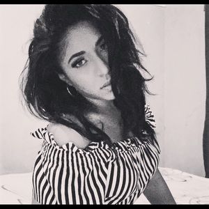 Meet your Posher, May